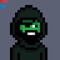 CLOAKS #12476
