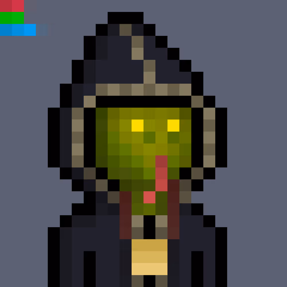 CLOAKS #19984