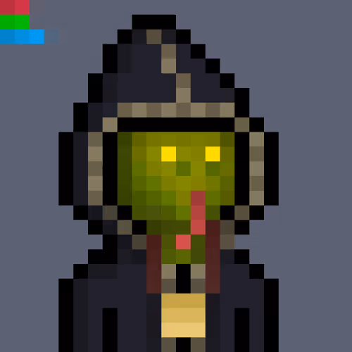 CLOAKS #19984