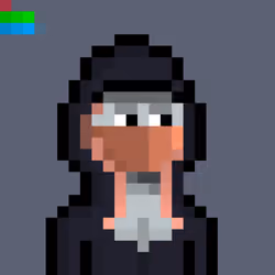 CLOAKS #12781