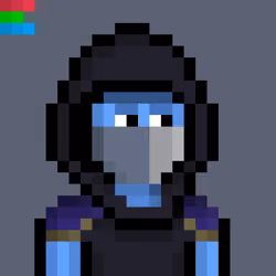CLOAKS #12892