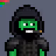CLOAKS #2923