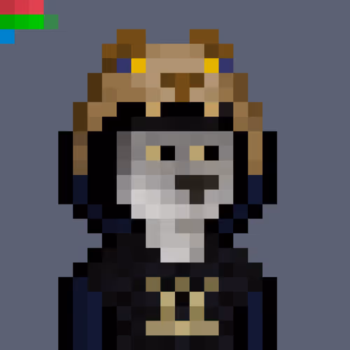 Nakamigos Cloaks