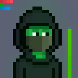 CLOAKS #9101