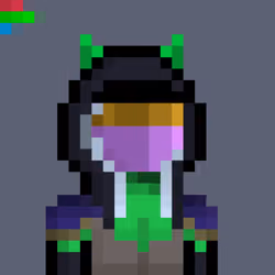 CLOAKS #16163