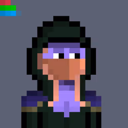 CLOAKS #14399