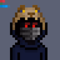 CLOAKS #1823