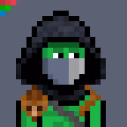 CLOAKS #5098