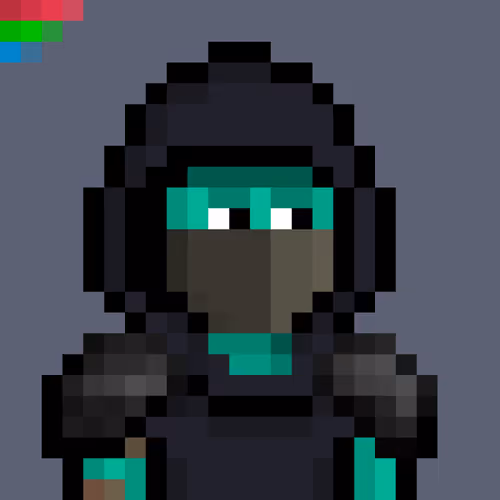 Nakamigos Cloaks