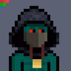 CLOAKS #887