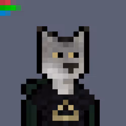 CLOAKS #16558