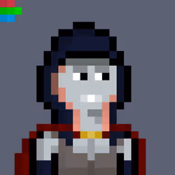 CLOAKS #13665