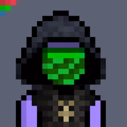 CLOAKS #10583