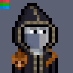 CLOAKS #6105