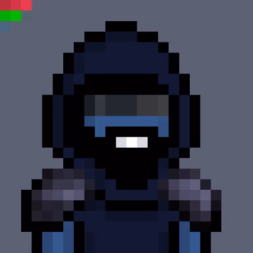 Nakamigos Cloaks