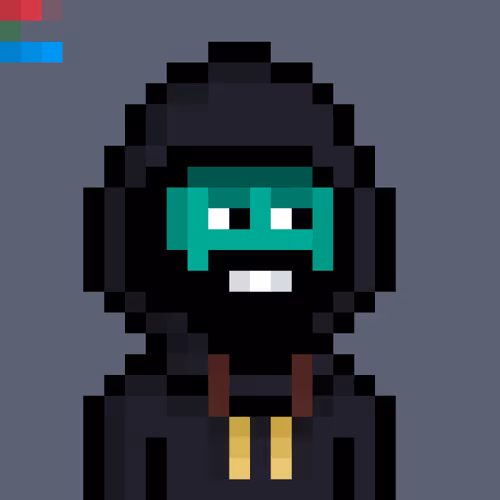 CLOAKS #15376