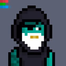 CLOAKS #5338