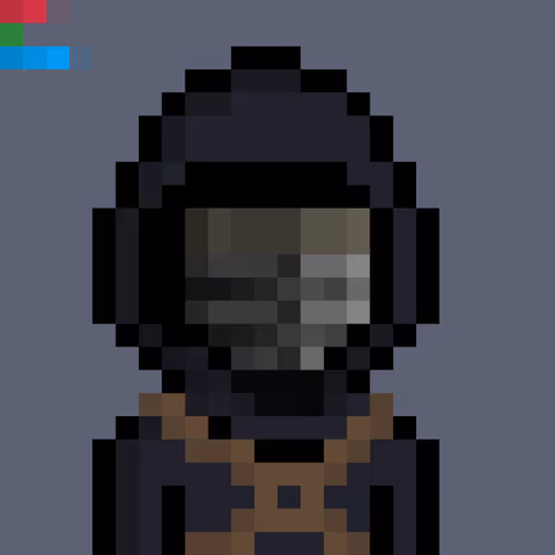Nakamigos Cloaks