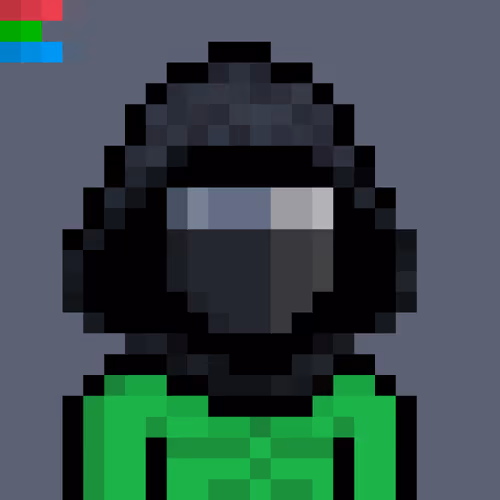 CLOAKS #17155