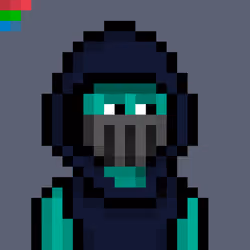 CLOAKS #18095