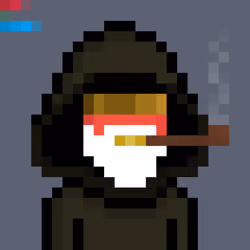 CLOAKS #13824