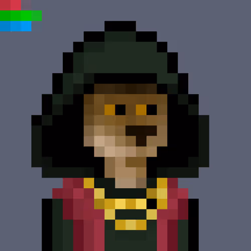 Nakamigos Cloaks