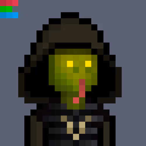 Nakamigos Cloaks