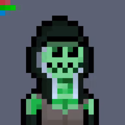 CLOAKS #10516