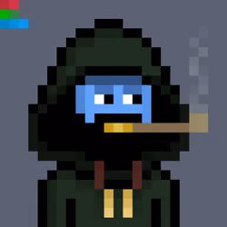 CLOAKS #11082
