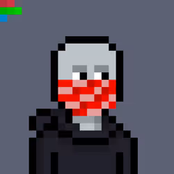 CLOAKS #451