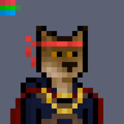 CLOAKS #2726