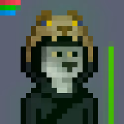 CLOAKS #8823