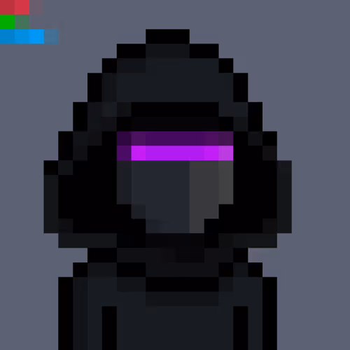 CLOAKS #13971