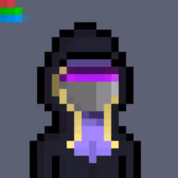 CLOAKS #4978