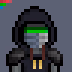 CLOAKS #11375