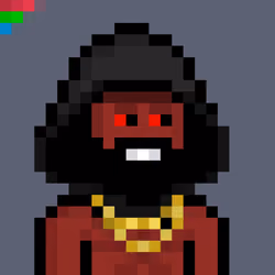 CLOAKS #10617