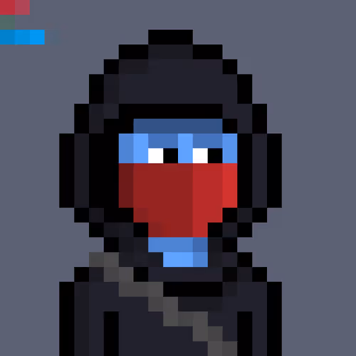 Nakamigos Cloaks