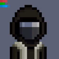 CLOAKS #12284