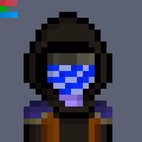 CLOAKS #8334
