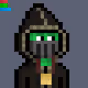 CLOAKS #18537