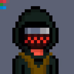CLOAKS #3636