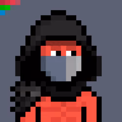 CLOAKS #10381