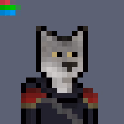 CLOAKS #12796
