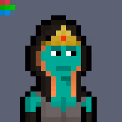 CLOAKS #8771