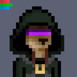 CLOAKS #18293