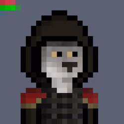 CLOAKS #17902