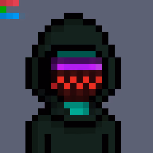 CLOAKS #6144