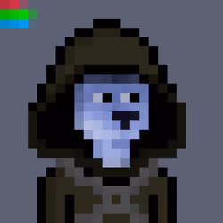 CLOAKS #19767