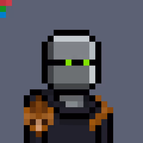 CLOAKS #11744