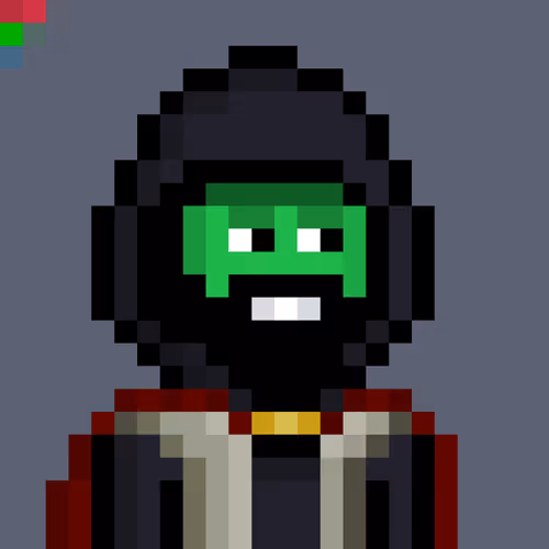 Nakamigos Cloaks